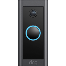 ring 8VRAGZ-0EU0 domovní IP/video telefon Video Doorbell Wired Wi-Fi venkovní jednotka