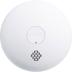 bezdrátový detektor kouře Somfy Home Alarm  1870289