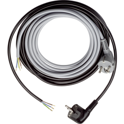 LAPP 70261163 napájecí kabel černá 3.00 m