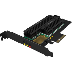 RAIDON adaptér rozhraní PCIe