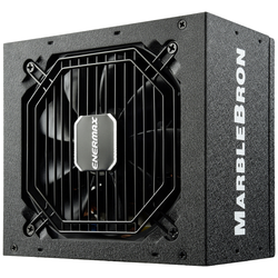 Enermax MarbleBron PC síťový zdroj 550 W 80 PLUS® Bronze