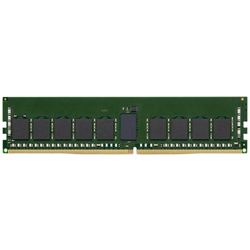 Kingston Server Premier Modul RAM pro PC DDR4 16 GB 1 x 16 GB ECC 2666 MHz 288pin DIMM CL19 KSM26RS4/16HDI