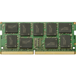 HP 141H4AA RAM modul pro notebooky DDR4 16 GB 1 x 16 GB ECC 3200 MHz 260pin SO-DIMM  141H4AA