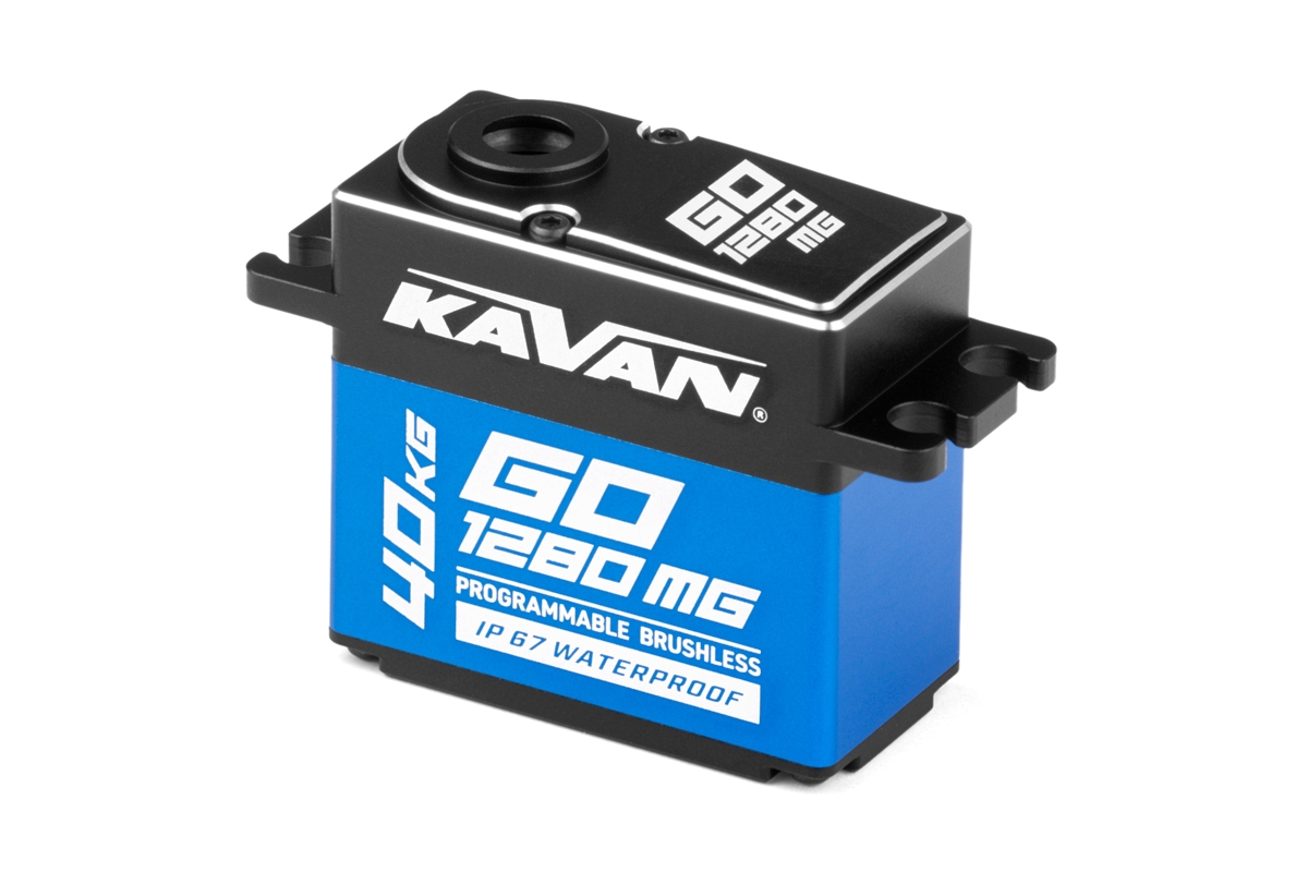 GO-1280MG krabička KAVAN