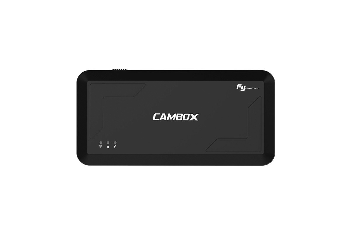 Cambox Feiyu Tech