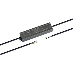 Dehner Elektronik SPE100-12VLP LED driver, napájecí zdroj pro LED  konstantní napětí 100 W 8.33 A 12 V outdoorový , schválení nábytku , ochrana proti přepětí , přepětí