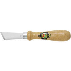 Kirschen 3357000 Vrubovací nůž s dřevěnou rukojetí