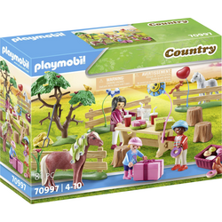 Playmobil® Country  70997