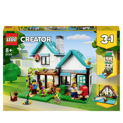 31139 LEGO® CREATOR Příjemný dům