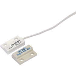 StandexMeder Electronics MK04-Set jazýčkový kontakt 1 spínací kontakt 180 V/DC, 180 V/AC 0.5 A 10 W