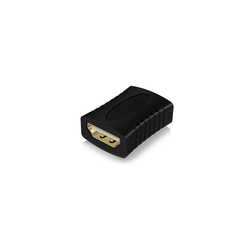ICY BOX Monitor adaptér [1x HDMI zásuvka - 1x HDMI zásuvka] IB-CB005
