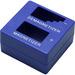 EXTRON Modellbau  magnetizér/demagnetizér (d x š x v) 50 x 50 x 30 mm
