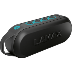Lamax Street2 Bluetooth® reproduktor