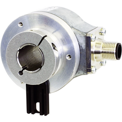Kübler inkrementální, protitakt s inverzí rotační snímač 1 ks Sendix 5020   50 mm