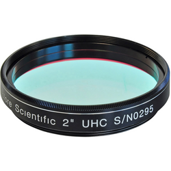 Explore Scientific 0310210 2" UHC Nebelfilter polarizační filtr