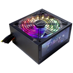 Inter-Tech Argus RGB-700W II PC síťový zdroj 700 W 80 PLUS® Bronze