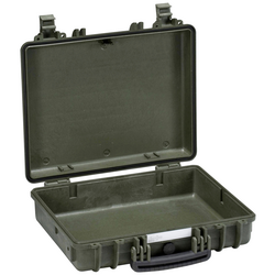 Explorer Cases outdoorový kufřík   19.2 l (d x š x v) 474 x 415 x 149 mm olivová 4412.G C
