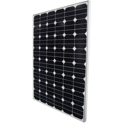 Phaesun Sun Peak SPR 170 monokrystalický solární panel 170 Wp 24 V