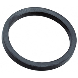 Wiska  10062808  EADR 63  těsnící kroužek        M63    etylenpropylendienový kaučuk  černá (RAL 9005)  1 ks
