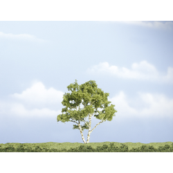 Woodland Scenics  WTR1601 strom bříza 100 do 100 mm  1 ks