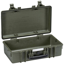Explorer Cases outdoorový kufřík   24.7 l (d x š x v) 546 x 347 x 197 mm olivová 5117.G E