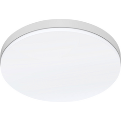 EVN AP35301425 LED panel 30 W teplá bílá až denní bílá stříbrná