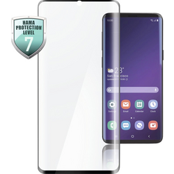Hama  FS-Schutzglas  ochranné sklo na displej smartphonu  Samsung Galaxy S21 5G  1 ks  00195555