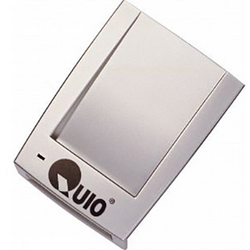 QUIO QU-09B-HF čtečka čipových karet