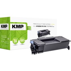 KMP toner náhradní Kyocera TK-3160 kompatibilní černá 14000 Seiten K-T80