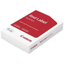 Canon Red Label Superior 99822154 univerzální kopírovací papír A4 80 g/m² 2500 listů bílá