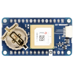 Arduino ASX00017 MKR GPS deska přijímače GPS Vhodné pro (vývojové sady): Arduino