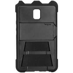 Targus Rugged Case Backcover  Samsung Galaxy Tab Active 3   černá obal / brašna na iPad