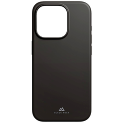 Black Rock Urban Case Cover Apple iPhone 15 Pro černá