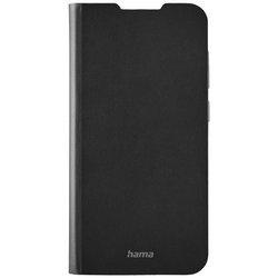 Hama Eco Premium Booklet Samsung Galaxy A25 5G černá stojící