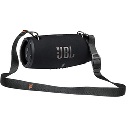 JBL Xtreme 3 Bluetooth® reproduktor vodotěsný, prachotěsný, USB černá