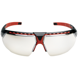 Honeywell AIDC Avatar 1034838 ochranné brýle  černá, červená