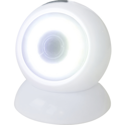 MediaShop HandyLux Lightball M23909 noční osvětlení sada 2 ks  kulový  LED  bílá