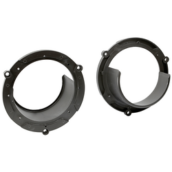 ACV 271170-03 Reproduktorové kroužky Vhodné pro značku auta: Honda, Mazda