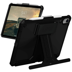 Urban Armor Gear Scout Handstrap & Kickstand  Vhodný pro: iPad 10.9" (10. generace) (6. generace) černá