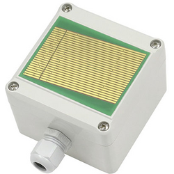B + B Thermo-Technik  detektor deště   1 ks  REGME24V      (d x š x v) 85 x 85 x 60 mm