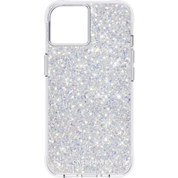 Case-Mate Twinkle Case Apple iPhone 14, iPhone 13 Stardust