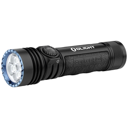 OLight Seeker 4 Pro NW LED kapesní svítilna napájeno akumulátorem 4600 lm 205 g