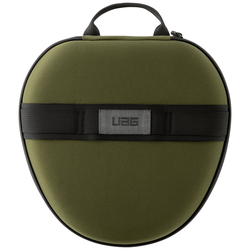 Urban Armor Gear Protective taška na sluchátka Vhodné pro (sluchátka):sluchátka over-ear olivová