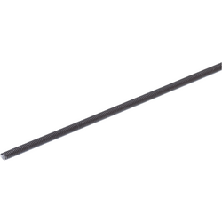Famotec CGW2,5-500  závitová tyč M2,5 500 mm ocel  1 ks