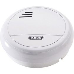 ABUS  RM40  bezdrátový detektor kouře    možnost vzájemného propojení  na baterii