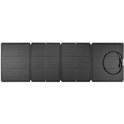 ECOFLOW 110w Solar Panel 661023 solární nabíječka  110 W