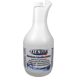 Destix  DX3110 doplňovací balení dezinfekčního prostředku  1 l 1 ks