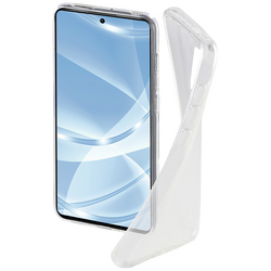 Hama Crystal Clear zadní kryt na mobil Xiaomi 12 Pro transparentní