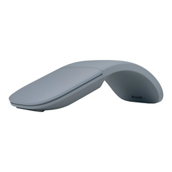 Microsoft Surface Arc Bezdrátová myš Bluetooth® optická modrá 2 tlačítko 1000 dpi