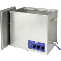 Emag EM-420HC ultrazvuková čistička, 1500 W, 42 l, s ohřevem
